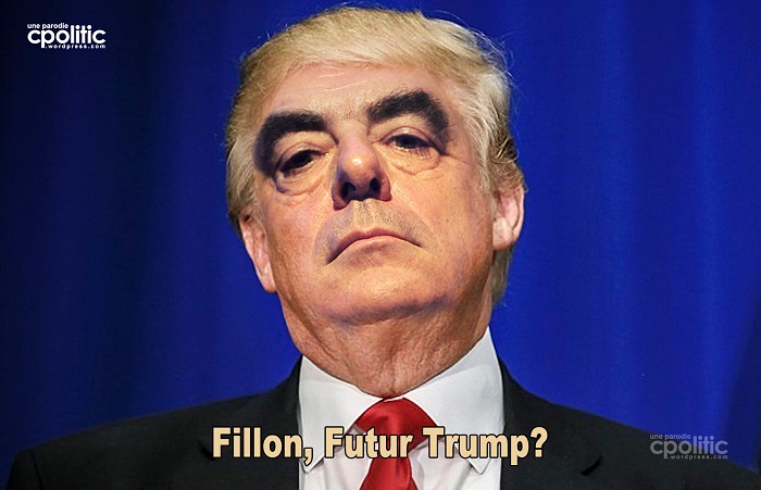 Donald Fillon